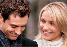 Отпуск по обмену / The Holiday (2006) Отпуск по обмену / The Holiday (2006)
